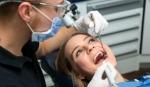 Bad Breath Treatment