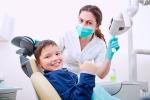 How To Make Your Kids Smile Under Children’s Dentist 